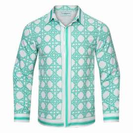 Picture of Casablanca Shirt Long _SKUCasablancaM-3XLmyt951525828